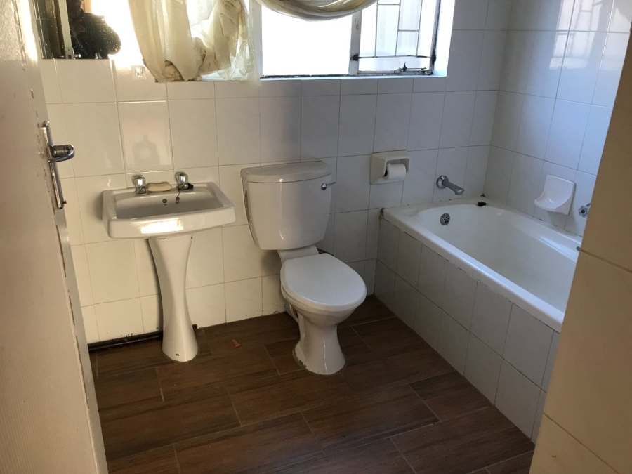 1 Bedroom Property for Sale in Uitsig Free State